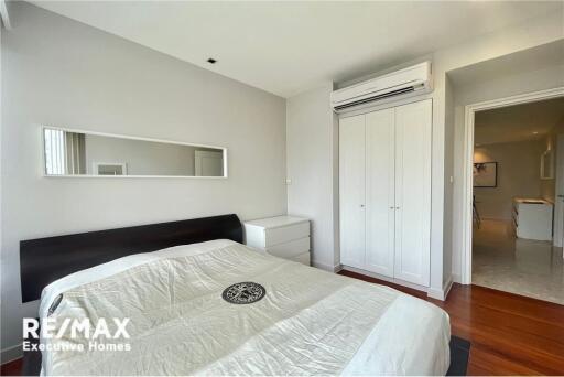 Pet friendly 2 beds  Hampton Thonglor 10 FOR RENT