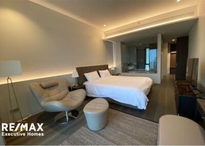 Luxury Living at TELA Thonglor - 3-Bedroom Condo for Rent