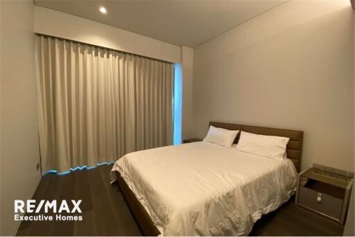 Luxury Living at TELA Thonglor - 3-Bedroom Condo for Rent