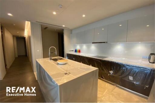 Luxury Living at TELA Thonglor - 3-Bedroom Condo for Rent