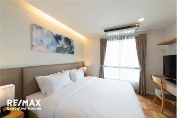 For rent 3+1 Bedrooms at Bangkok Garden