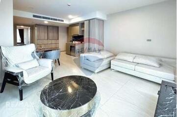 For Rent: Brand New 2 Bedrooms at FYNN Sukhumvit 31 - Luxury Living in Prime Location