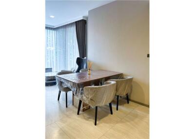 For Rent: Brand New 2 Bedrooms at FYNN Sukhumvit 31 - Luxury Living in Prime Location