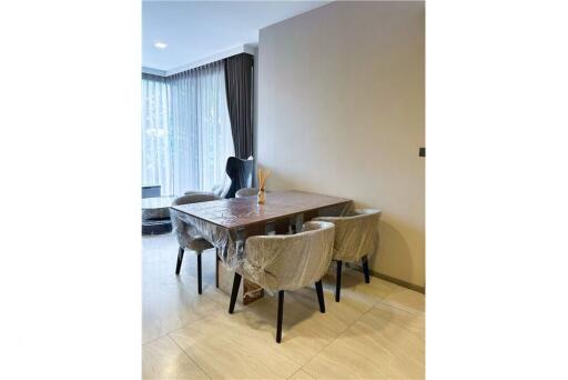 For Rent: Brand New 2 Bedrooms at FYNN Sukhumvit 31 - Luxury Living in Prime Location