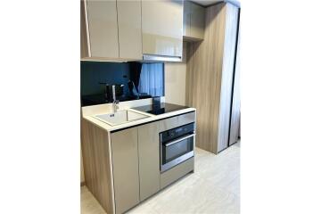 For Rent: Brand New 2 Bedrooms at FYNN Sukhumvit 31 - Luxury Living in Prime Location