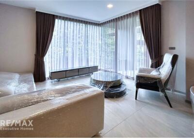 For Rent: Brand New 2 Bedrooms at FYNN Sukhumvit 31 - Luxury Living in Prime Location