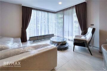 For Rent: Brand New 2 Bedrooms at FYNN Sukhumvit 31 - Luxury Living in Prime Location