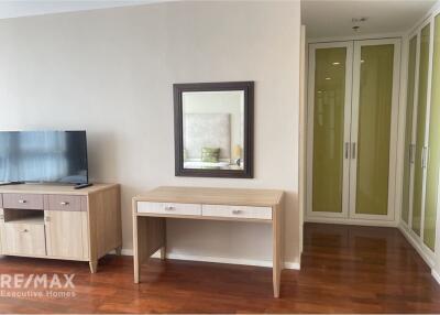 Stylish and Spacious: Modern 3-Bedroom Apartment for Rent in Sukhumvit 20