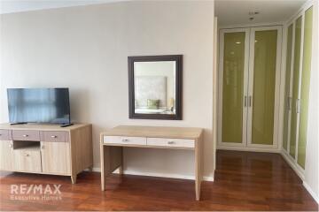 Stylish and Spacious: Modern 3-Bedroom Apartment for Rent in Sukhumvit 20