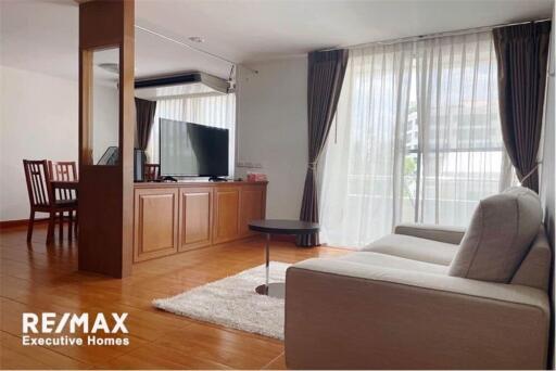 FOR RENT  Brand New  2 Bedrooms BTS Phromhong