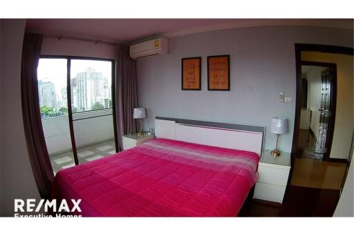 For Sale New spacious 3 bedrooms Richmond Palace Sukhumvit 43