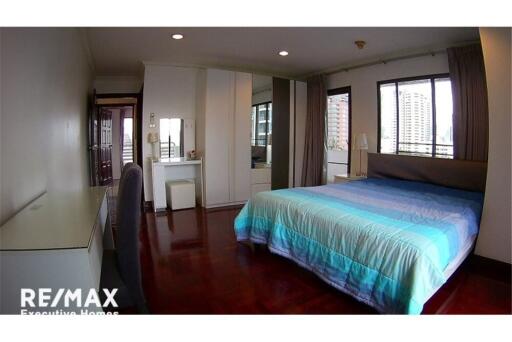 For Sale New spacious 3 bedrooms Richmond Palace Sukhumvit 43