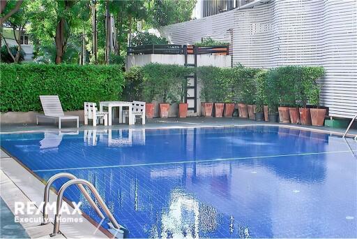 For Sale New spacious 3 bedrooms Richmond Palace Sukhumvit 43