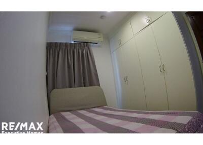 For Sale New spacious 3 bedrooms Richmond Palace Sukhumvit 43