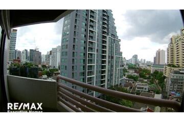 For Sale New spacious 3 bedrooms Richmond Palace Sukhumvit 43