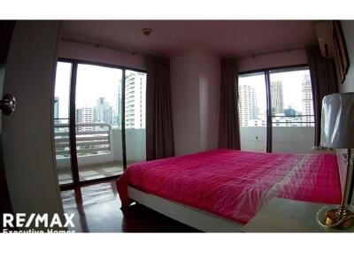 For Sale New spacious 3 bedrooms Richmond Palace Sukhumvit 43