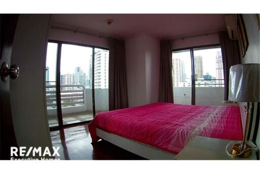 For Sale New spacious 3 bedrooms Richmond Palace Sukhumvit 43