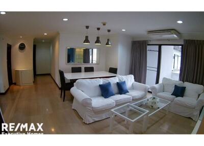 For Sale New spacious 3 bedrooms Richmond Palace Sukhumvit 43