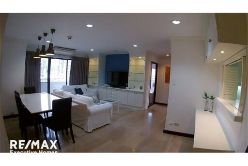 For Sale New spacious 3 bedrooms Richmond Palace Sukhumvit 43