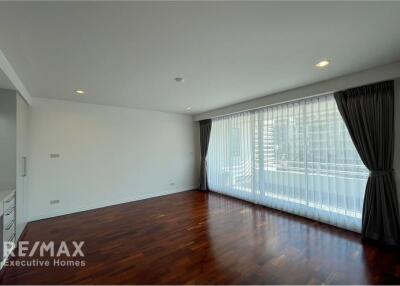 Spacious 4 bed for rent at BTS Thonglor