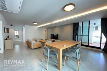 Pet Friendly Renovated 21 Bedroom Condo in Asoke