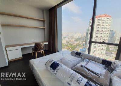 Luxury 2 bedroom for rent at BTS Thonglor