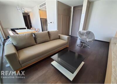 Luxury 2 bedroom for rent at BTS Thonglor