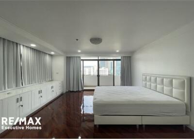 3+1 bedrooms for rent near BTS Prompong