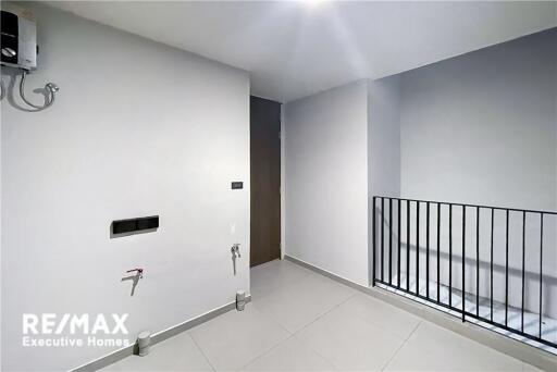 3+1 bedrooms for rent near BTS Prompong