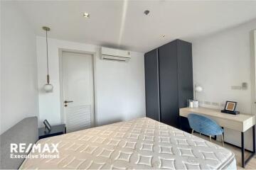 3 bedrooms newly renovated BTS Prompong