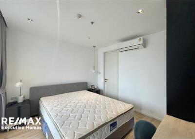 3 bedrooms newly renovated BTS Prompong