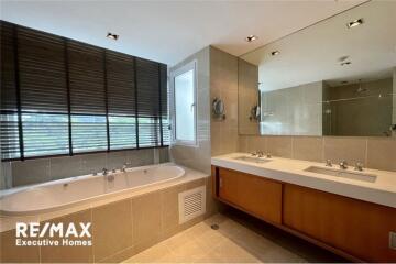 ให้เช่า 3 เตียง คอนโด ใน แอทธินี เรสซิเด้นซ์ (Athenee Residence)