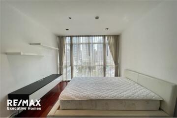 ให้เช่า 3 เตียง คอนโด ใน แอทธินี เรสซิเด้นซ์ (Athenee Residence)