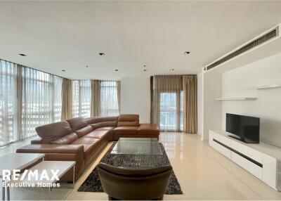 ให้เช่า 3 เตียง คอนโด ใน แอทธินี เรสซิเด้นซ์ (Athenee Residence)