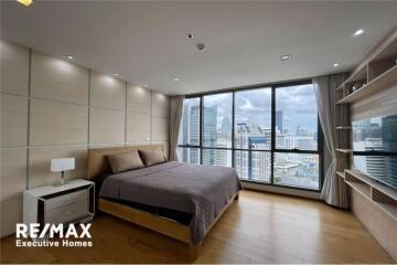 2 bedrooms for rent close to Asoke