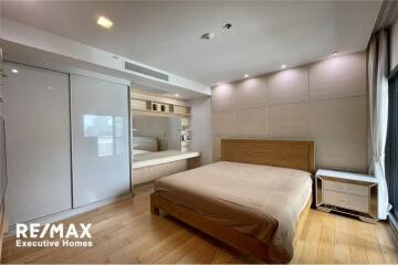 2 bedrooms for rent close to Asoke