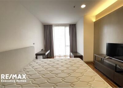 4 bedrooms apartment for rent near BTS Prompong