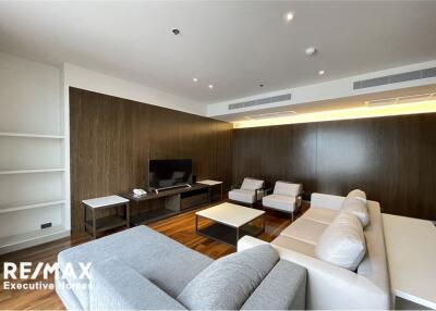 4 bedrooms apartment for rent near BTS Prompong
