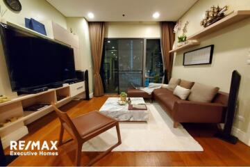 2 bedrooms for rent in Prompong area