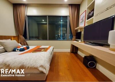 2 bedrooms for rent in Prompong area