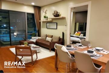 2 bedrooms for rent in Prompong area