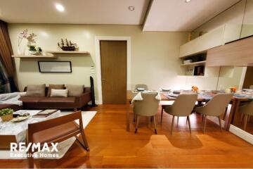 2 bedrooms for rent in Prompong area