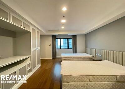 3 Bedrooms for Rent: Live in Luxury Near BTS Thonglor!