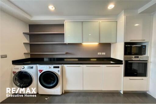 3 Bedrooms for Rent: Live in Luxury Near BTS Thonglor!