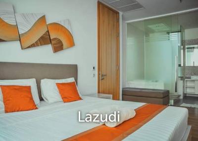 2 Bedroom Condo For SALE NorthPoint Pattaya Wongamat