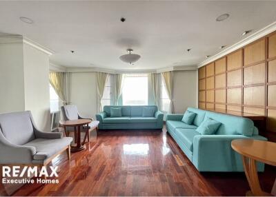 3 bedrooms Duplex for rent closed to BTS Nana