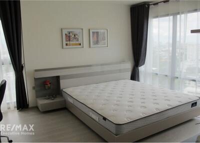 For Rent Newly 2 Bedrooms at Rhythm Sukhumvit36-38