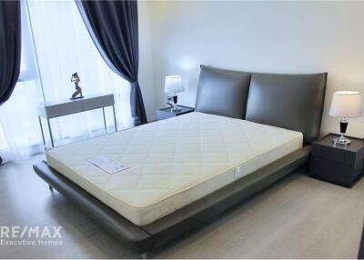 For Rent Newly 2 Bedrooms at Rhythm Sukhumvit36-38