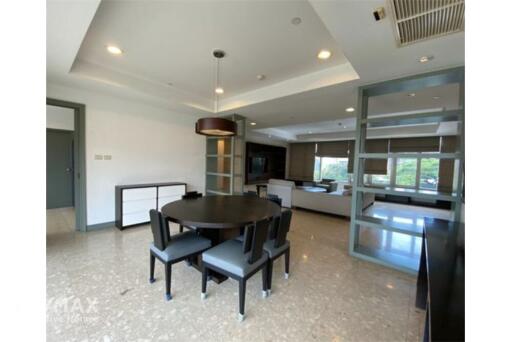 For Rent  Available 4 Bedrooms at Hampton Thonglor