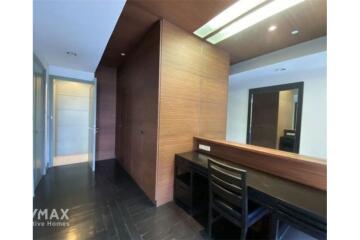 For Rent  Available 4 Bedrooms at Hampton Thonglor